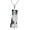 Australian Shepherd, variant on S925 Sterling Silver Dog Pendant Necklaces - 24 Breeds Corgi/Husky/Labrador/Shepherd for Women
