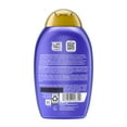 thumbnail image 4 of OGX Thick and Full, Biotin and Collagen Volumizing Shampoo, 13 fl. oz, 4 of 8