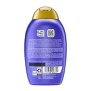 OGX Thick & Full, Biotin & Collagen Volumizing Shampoo, 13 fl. oz
