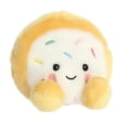 thumbnail image 2 of Adorable Palm Pals™ Crumble Cookie con forma de animal de peluche Aurora®™, 2 of 5