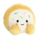 thumbnail image 2 of Adorable Palm Pals™ Crumble Cookie con forma de animal de peluche Aurora®™, 2 of 5