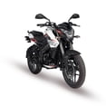 thumbnail image 1 of Motocicleta Bajaj Pulsar NS 160 Perla UG 2025, 1 of 7