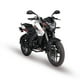 thumbnail image 1 of MOTOCICLETA BAJAJ PULSAR NS 160 PERLA 2026, 1 of 6