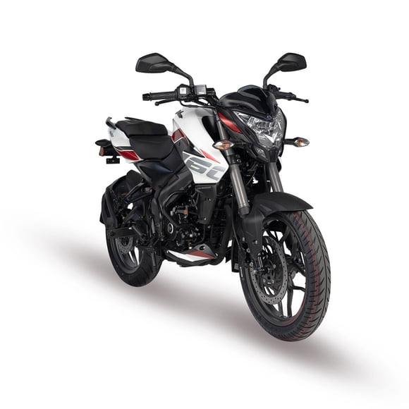 MOTOCICLETA BAJAJ PULSAR NS 160 PERLA 2026