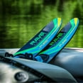 thumbnail image 5 of RAVE Sports 02399 Adult Perfect Fit 67 Inches long Pure Combo Water Skis, Blue, 5 of 8