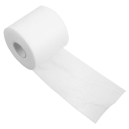 1 Roll of Elastic Elbow Tape Tennis Grip Tape Sports Tape for Relaxing Fitness Outdoor