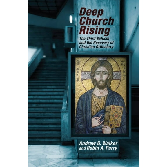 Deep Church Rising (Paperback)