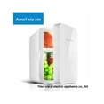 thumbnail image 3 of Car Refrigerator Home Refrigerator Xiaoice Box Portable Single Refrigerator Dormitory Students, 3 of 6