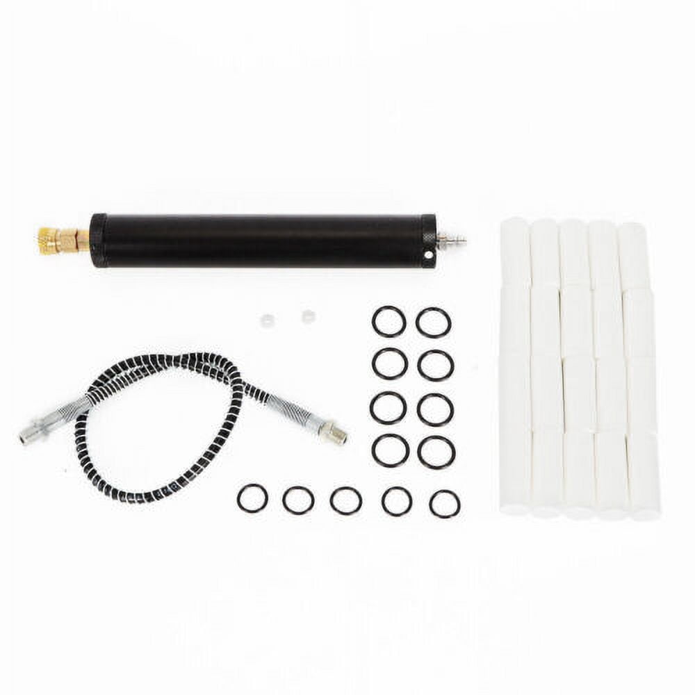 30MPA High Pressure  PCP Air Compressor Oil-Water Separator Air Filter Pump