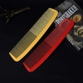 thumbnail image 1 of 2pcs Giant Man Big Comb Props Hair Brush for Women Natural Comb Halloween Big Comb Costume Combs Hair Comb for Women Make up Wide Tooth Comb, 1 of 4