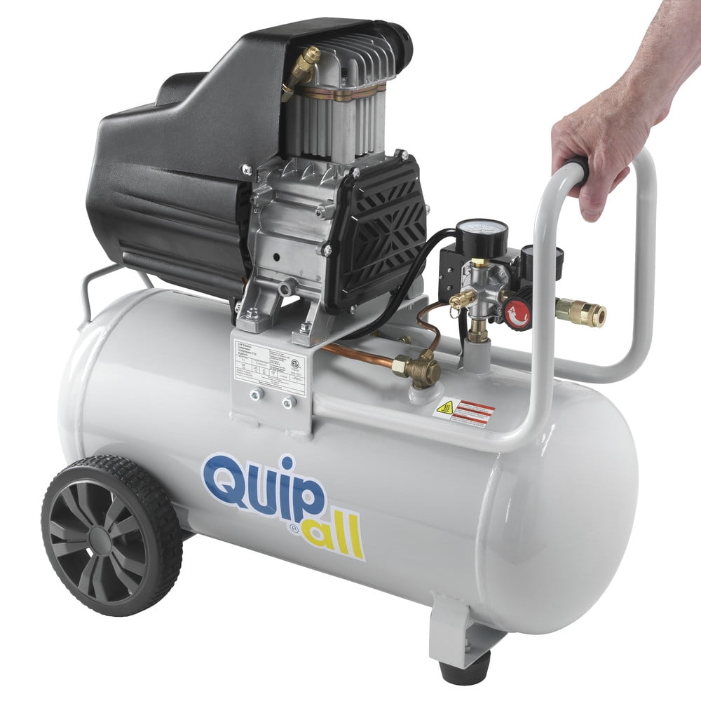 oil free compressor