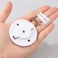 thumbnail image 3 of Tapo C200 Caméra Intelligente Support Mural Base TU70 Accessoires pour Tp-link C210, 3 of 5