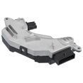 thumbnail image 1 of Calentador de resistencia del motor del ventilador HVAC apto para Saab 9-3 - Paquete de 1 tono negro plateado, 1 of 7