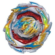 Takara Tomy Beyblade Burst B-199 Gatling Dragon Karma Charge Metal’-10 with D Gear