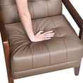 thumbnail image 5 of Modern Style, Attached Seat Cushion | Good for Primary Living, 26" Product Depth, 5 of 6