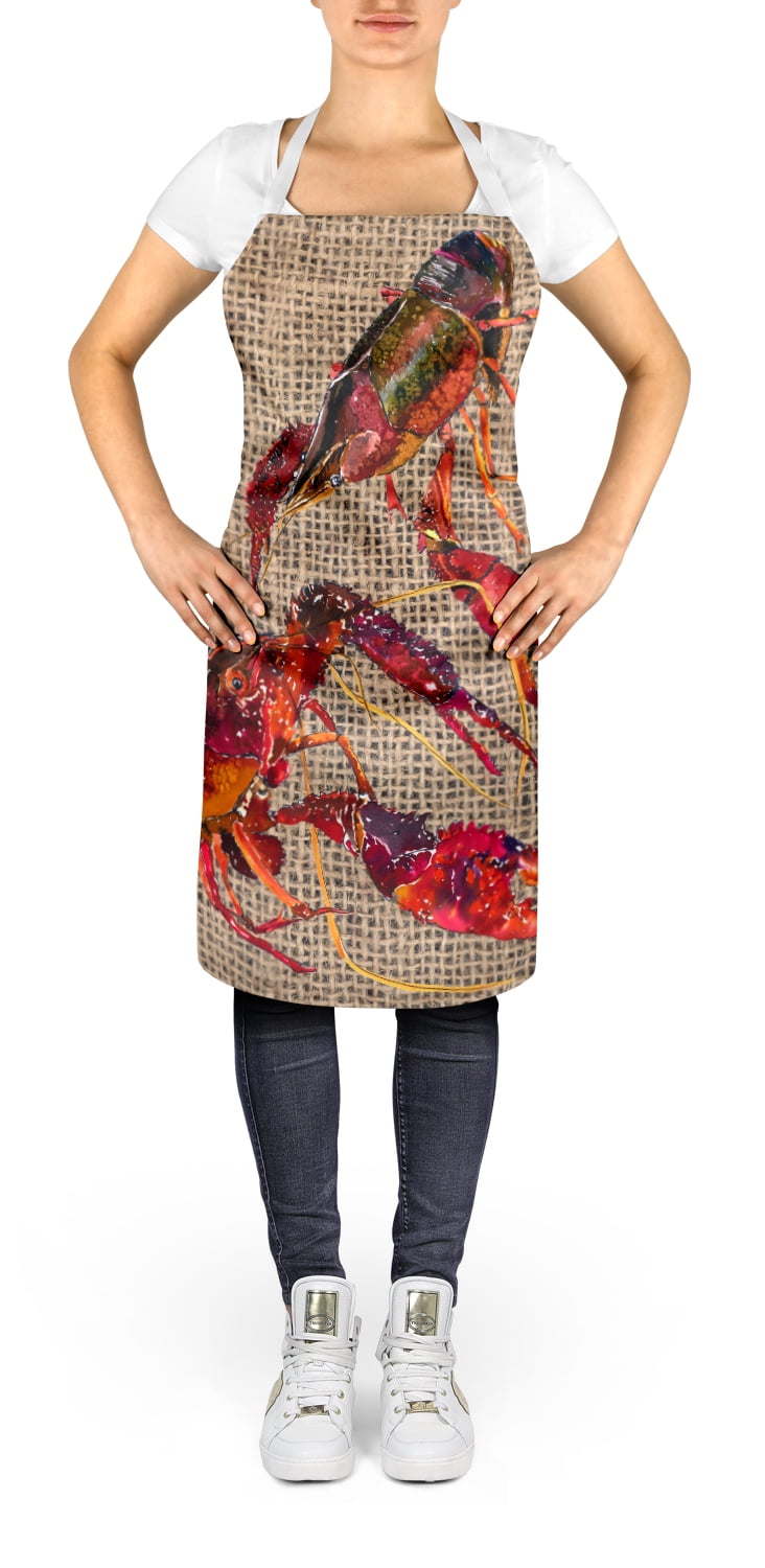 Crawfish Apron