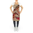 thumbnail image 2 of Crawfish Apron, 2 of 4