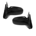 thumbnail image 2 of For 95-05 Cavalier & Sunfire 2-Door Coupe Power Rear View Door Mirror PAIR SET, 2 of 5