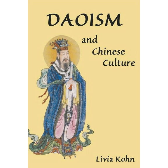 Daoism and Chinese Culture (Paperback)