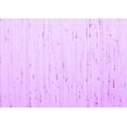 thumbnail image 1 of Ahgly Company Indoor Rectangle Solid Purple Modern Area Rugs, 7' x 10', 1 of 4