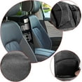 thumbnail image 4 of GENREEN Multi-Pocket Seat Side Automotive Organizers, 2 Count, 4 of 7