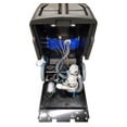 thumbnail image 2 of Esteam Ninja Defender 200 PSI Carpet Extractor (Diaphragm Pump), 2 of 2
