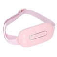 thumbnail image 2 of Electric Heated Waist Belt, 3 Gears USB Charging Uterus Heating Belt  For Home, 2 of 8