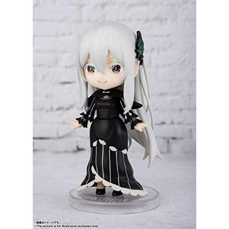 Bandai Spirits Figuarts Mini Re:Zero Echidna Action Figure