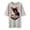 Light Gray, variant on Men Casual Crew Neck Tee Soft Comfort Fit Everyday Top for Seasonal Wear and Versatile Style Men’s T Shirt