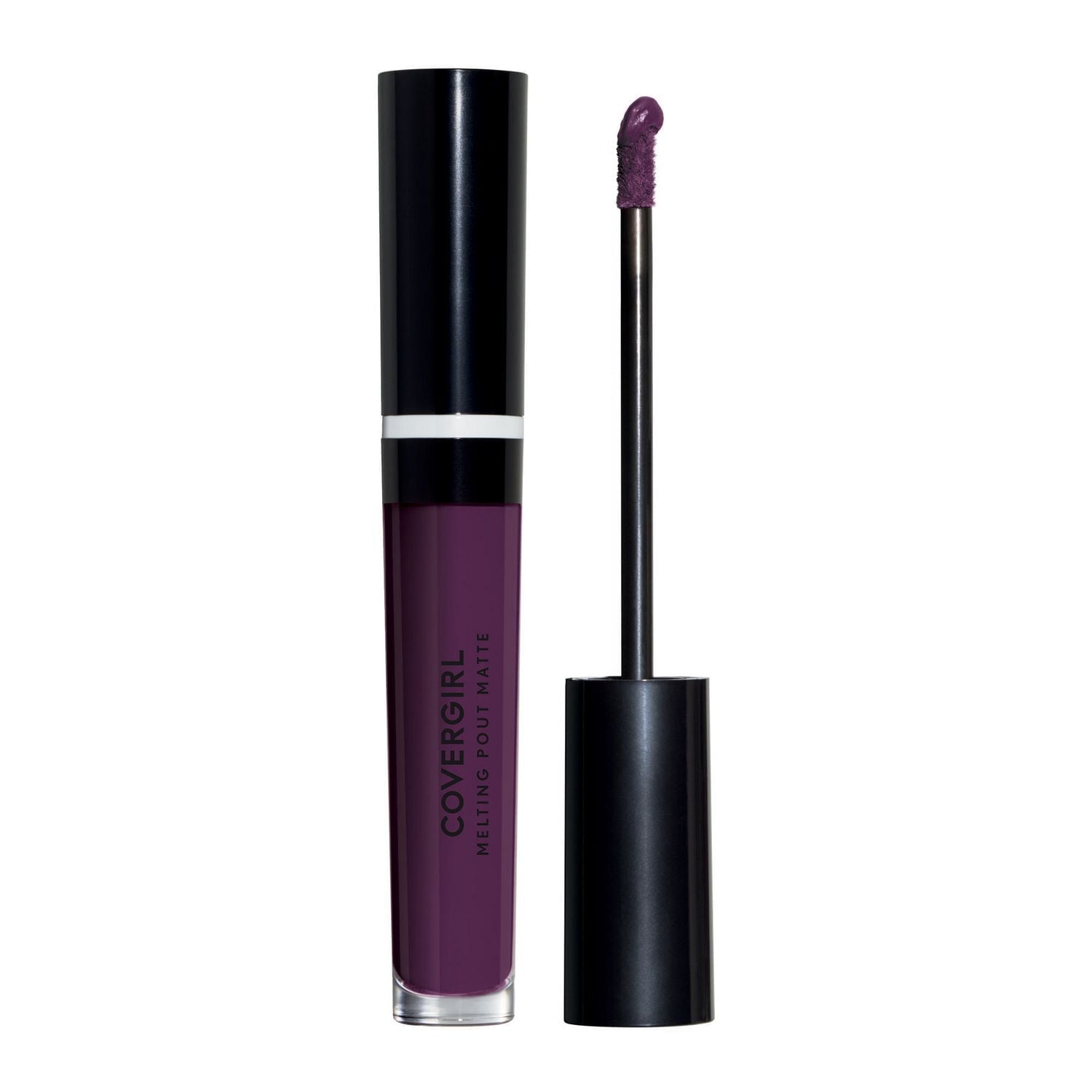 COVERGIRL Melting Pout Matte Liquid Lipstick