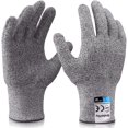 thumbnail image 1 of Cut Resistant Glove, Kitchen Gloves, Butcher Protection Gloves, 1 of 5