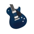 thumbnail image 3 of Gretsch Electromatic Premier Jet 6-String Electric Guitar with Ebony Fingerboard and Chambered Mahogany Body (Clairvoyant), 3 of 6
