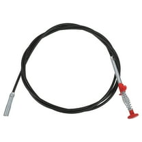 OUNONA Flexible Grabber Tool Sturdy Construction Red 1Set