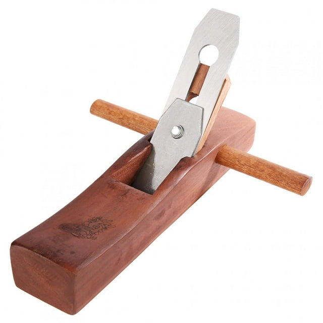 Cepilladora manual de carpintería NikouMX 28 cm de madera