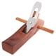 thumbnail image 3 of Cepillo para trabajar la madera, cepillo de mano de 28 cm, cepillo de mano, cepillo de carpintero, herramienta manual probada y confiable, 3 of 8