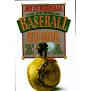 Joy in Mudville: The Big Book of Baseball Humor, Used [Hardcover]