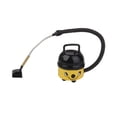thumbnail image 2 of Xuanheng Dollhouse Miniature Vacuum Cleaner Essential Multi Purpose Gifts Accessories Yellow, 2 of 8