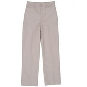 Girl's Official School Uniform Pant