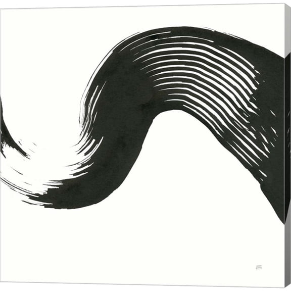 Great Art Now Unparalleled III by Chris Paschke, Canvas Wall Art, 24W x 24H