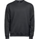 thumbnail image 1 of Tee Jays - Jersey para Hombre (Gris Oscuro) Tee Jays UTBC5124_darkgrey, 1 of 4