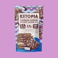 thumbnail image 3 of Ketopia Duo Cookies – Galletas de Chocolate Saludables, 3 of 3