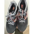 thumbnail image 2 of MEN'S NEW BALANCE MT410L8 TRAIL RUNNING SHOES 4E T410 Orange & Black, 2 of 6