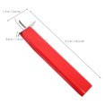 thumbnail image 2 of HAMPPLIES Nylon and Iron Beads String Knotter Tool for Manual Jewelry Knotting Projects, 2 of 7