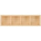 thumbnail image 1 of Caja de almacenamiento de azúcar, bolsitas de té, organizador de café multifunción, soporte para mostrador, contenedor, bandeja para dulces + caja de madera, 1 of 6