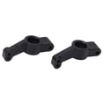 thumbnail image 2 of RC Rear Knuckle Carrier, Easy Installation Rear Hub Carrier Plastic Sophisticated Look  For 1/10 Remote Coontrol Car, 2 of 8