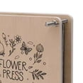 thumbnail image 4 of Abbracc Flower Press Kit Kids Plant Press Soap Making Quickly Flower Pressing Drying Kit, 4 of 9