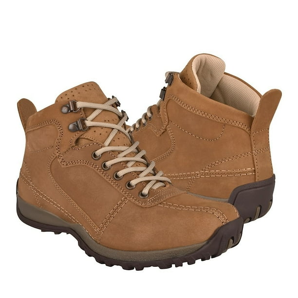 BOTAS STYLO 722 NOBUCK AVELLANA Stylo 722