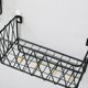 thumbnail image 1 of Estante de hierro Stora Rack Kit Hook Bed,d, 1 of 3