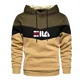 thumbnail image 3 of Nuevos pantalones de chándal de marca de alta calidad para hombre, sudaderas con capucha informales + pantalones largos, conjunto de 2 uds, ropa estampada de moda para exteriores, ropa deportiva para, 3 of 5