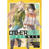 Otherside Picnic Otherside Picnic 12 (Manga), (Paperback)